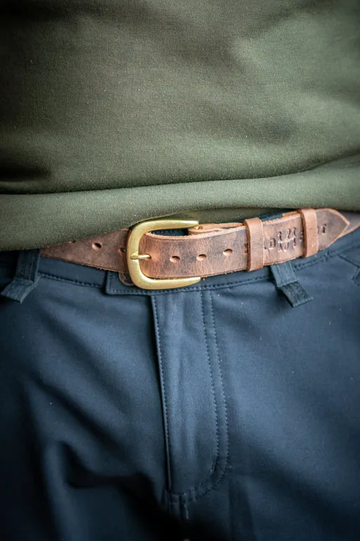 Indispensable Belt V3