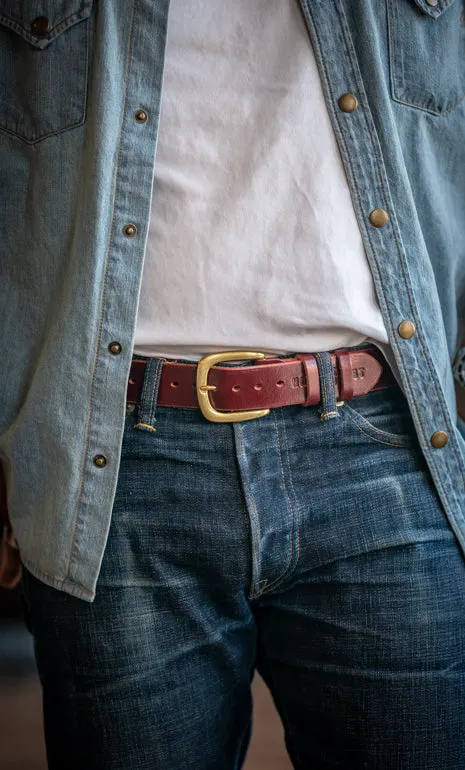 Indispensable Belt V3