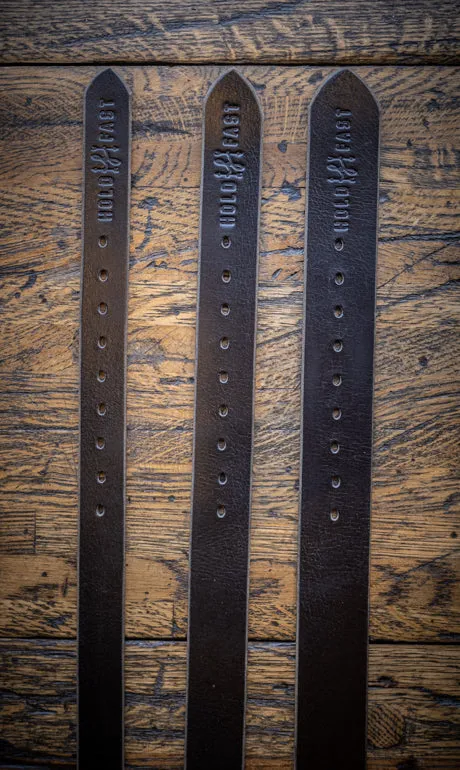 Indispensable Belt V3