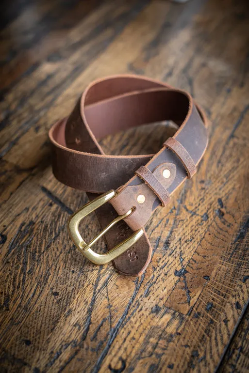 Indispensable Belt V3