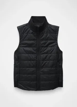 Insulated Ice Flow Vest Women's