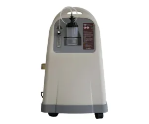 Jumao Oxygen Concentrator 10L JMC9A - 50% OFF