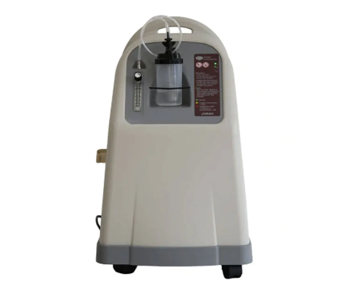 Jumao Oxygen Concentrator 10L JMC9A - 50% OFF