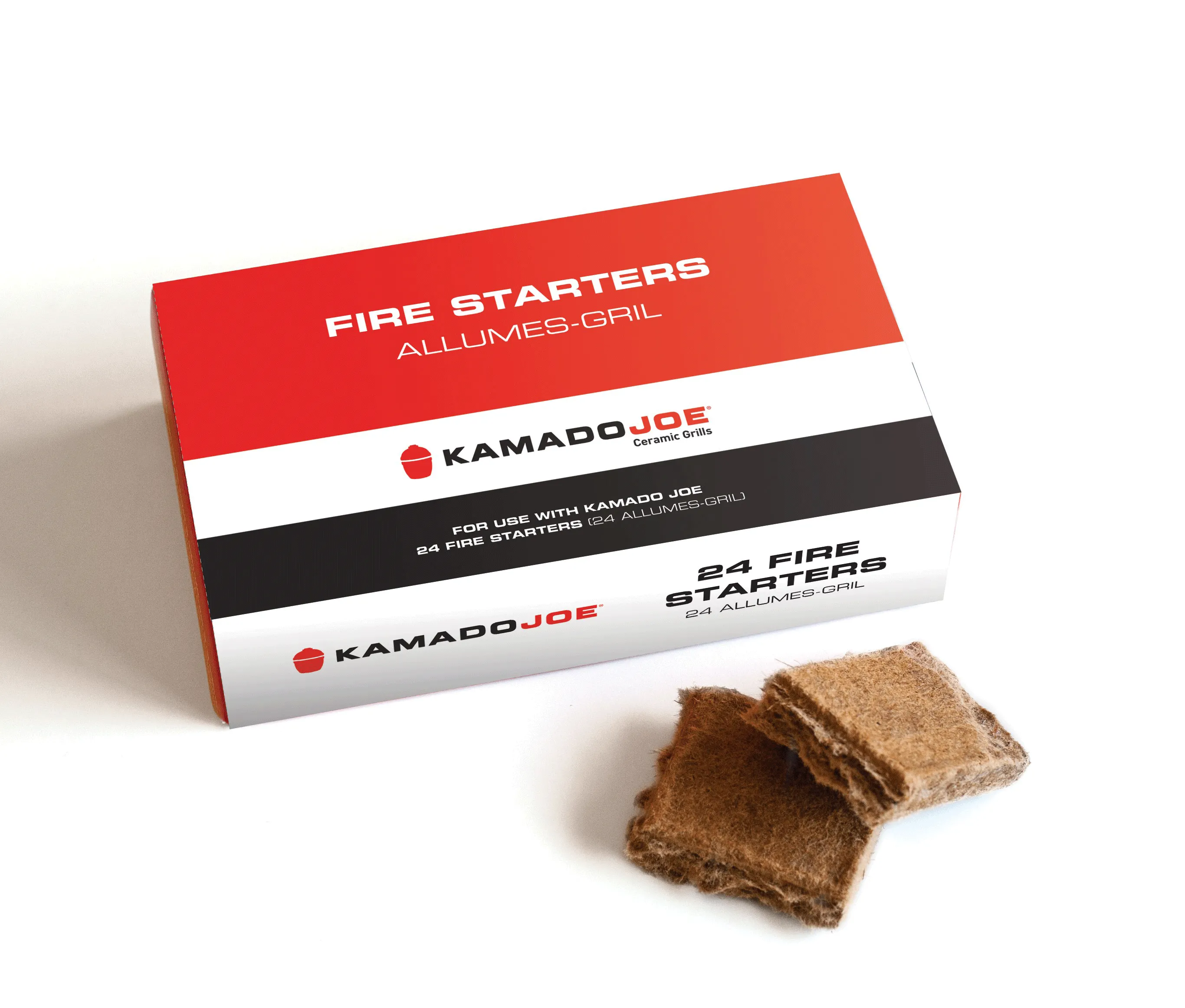 Kamado Joe Fire Starters