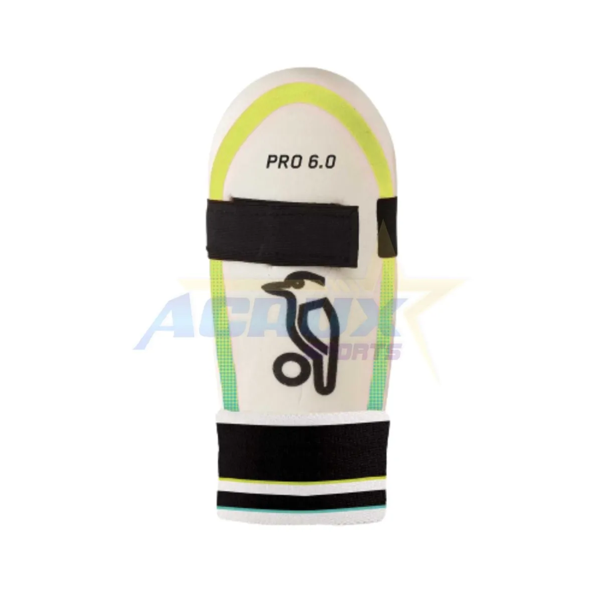 Kookaburra Pro 6.0 Cricket Elbow Guard