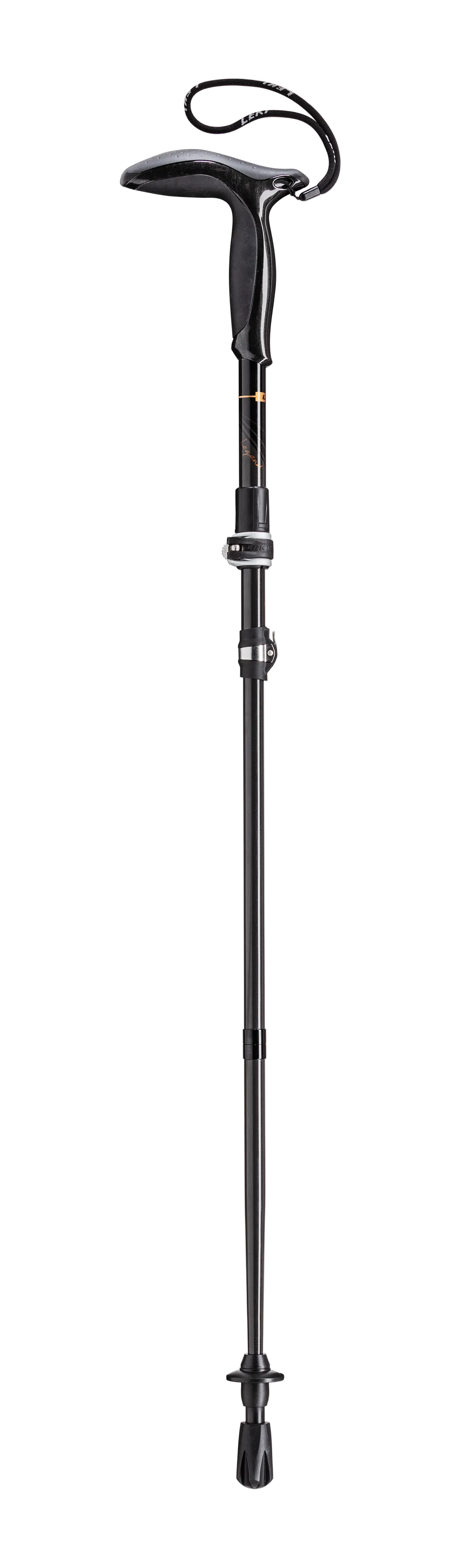 Leki - Trekking Cane - Legend Micro Carbon