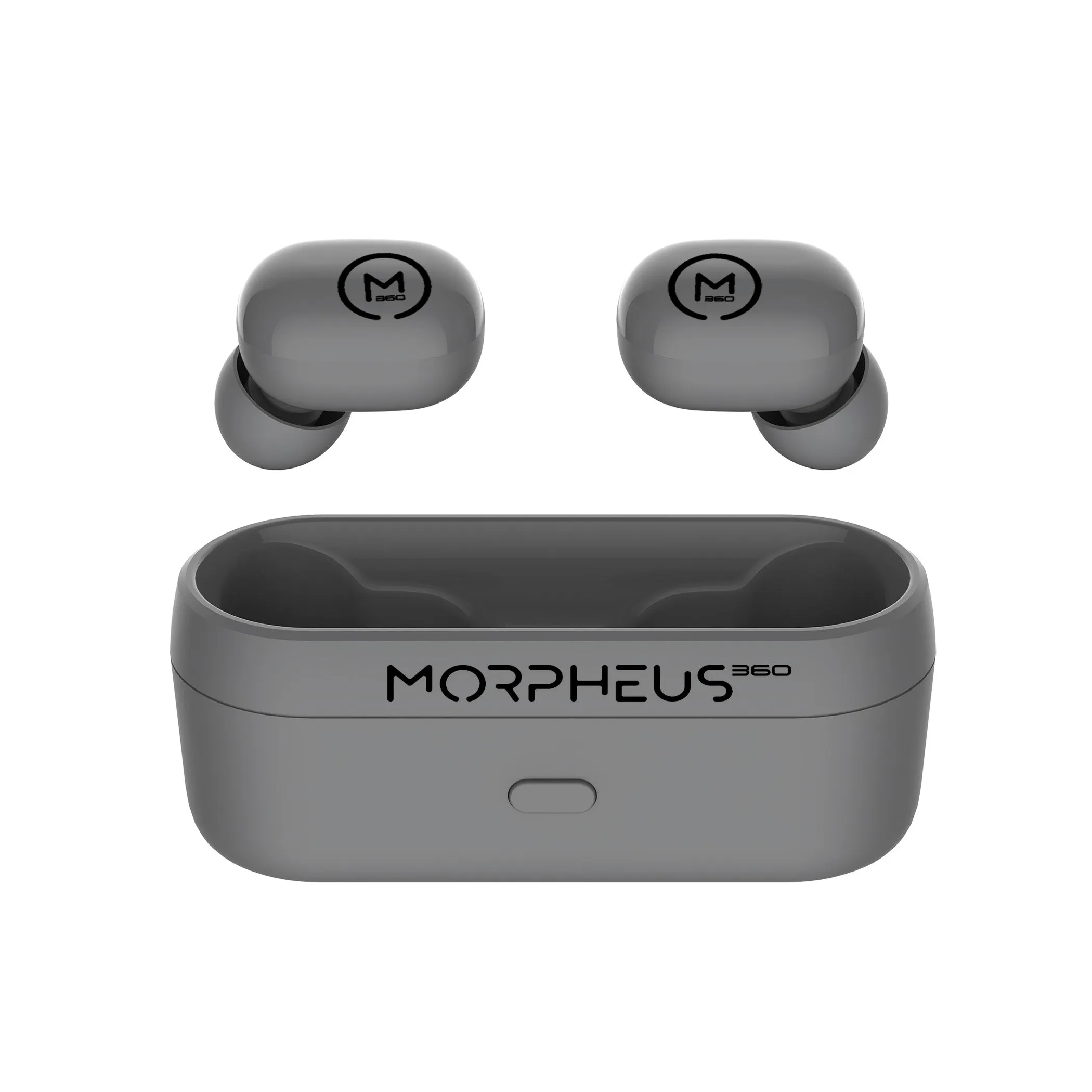 m360 Spire True Wireless Earbuds, Wireless in-ear Headphones Bluetooth Headphones with Microphone TW1500 Series