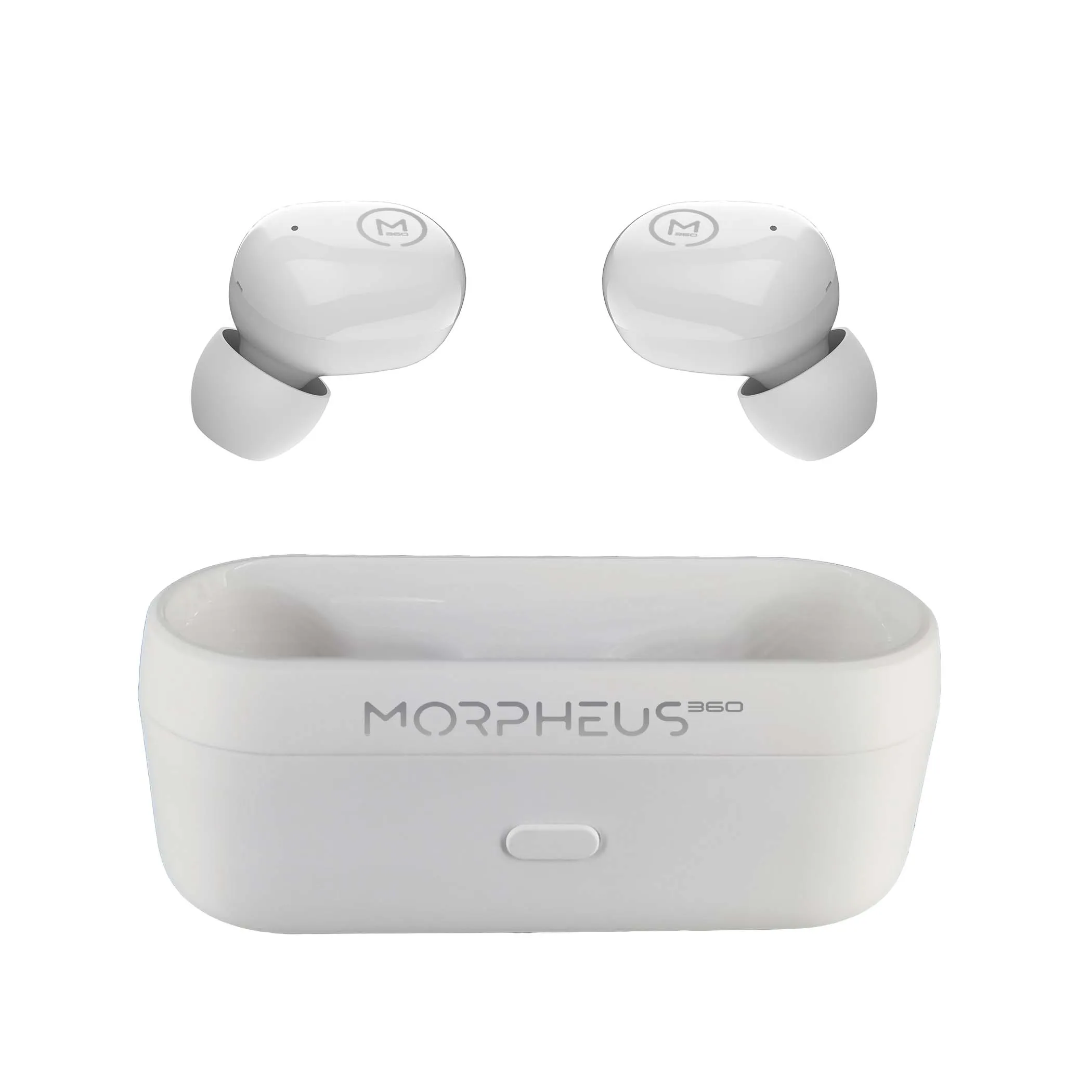 m360 Spire True Wireless Earbuds, Wireless in-ear Headphones Bluetooth Headphones with Microphone TW1500 Series