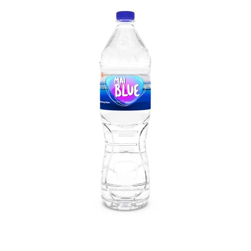 Mai Blue Water 1.5L