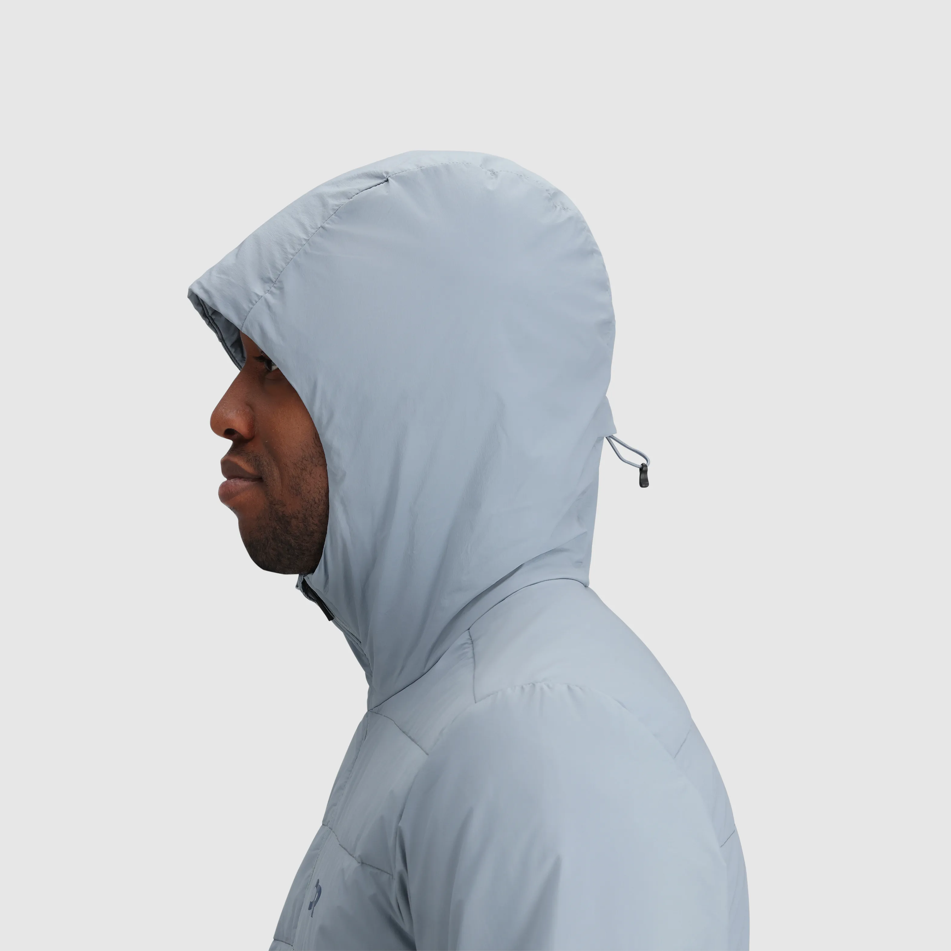 Men's Shadow Insulated Hoodie