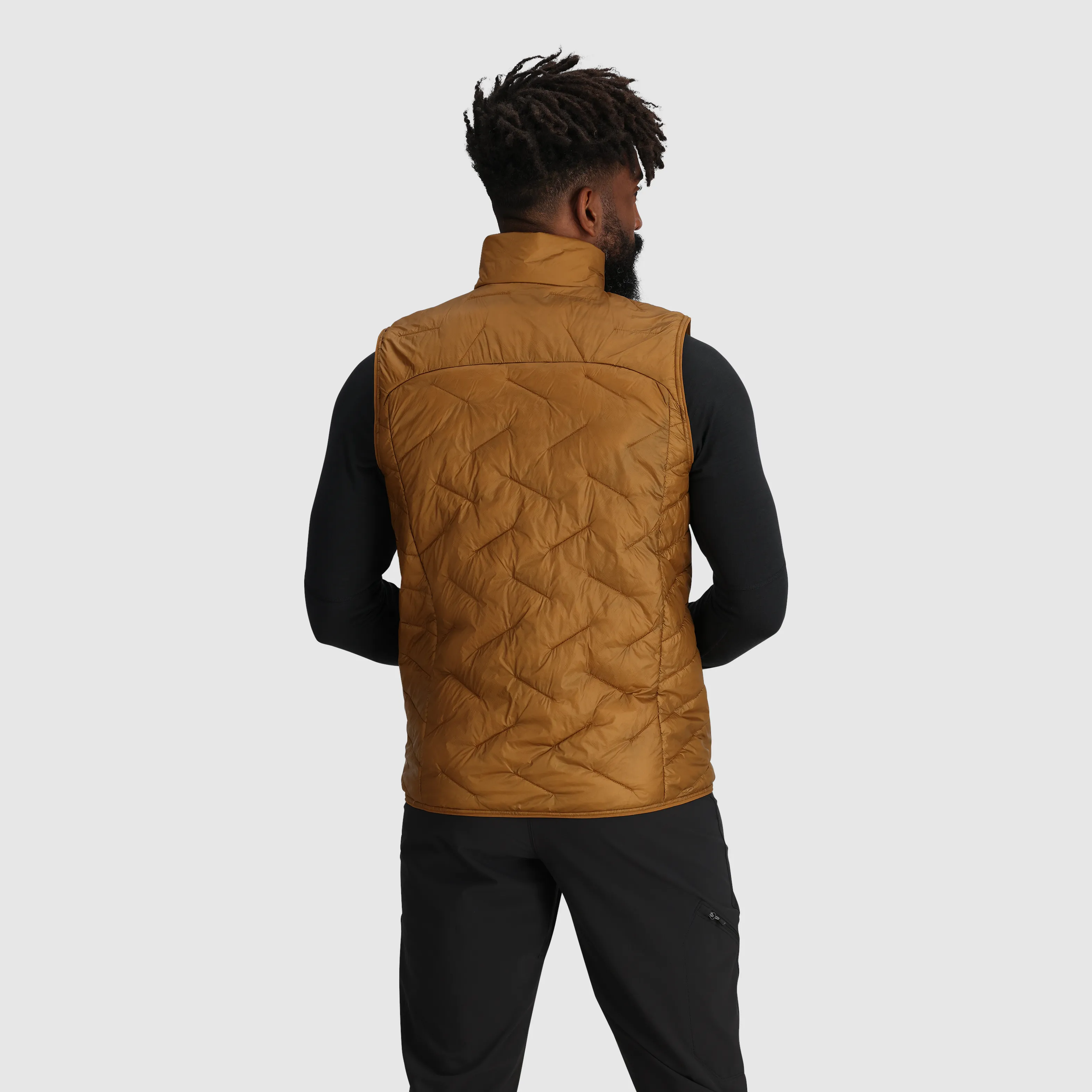 Men's SuperStrand LT Vest