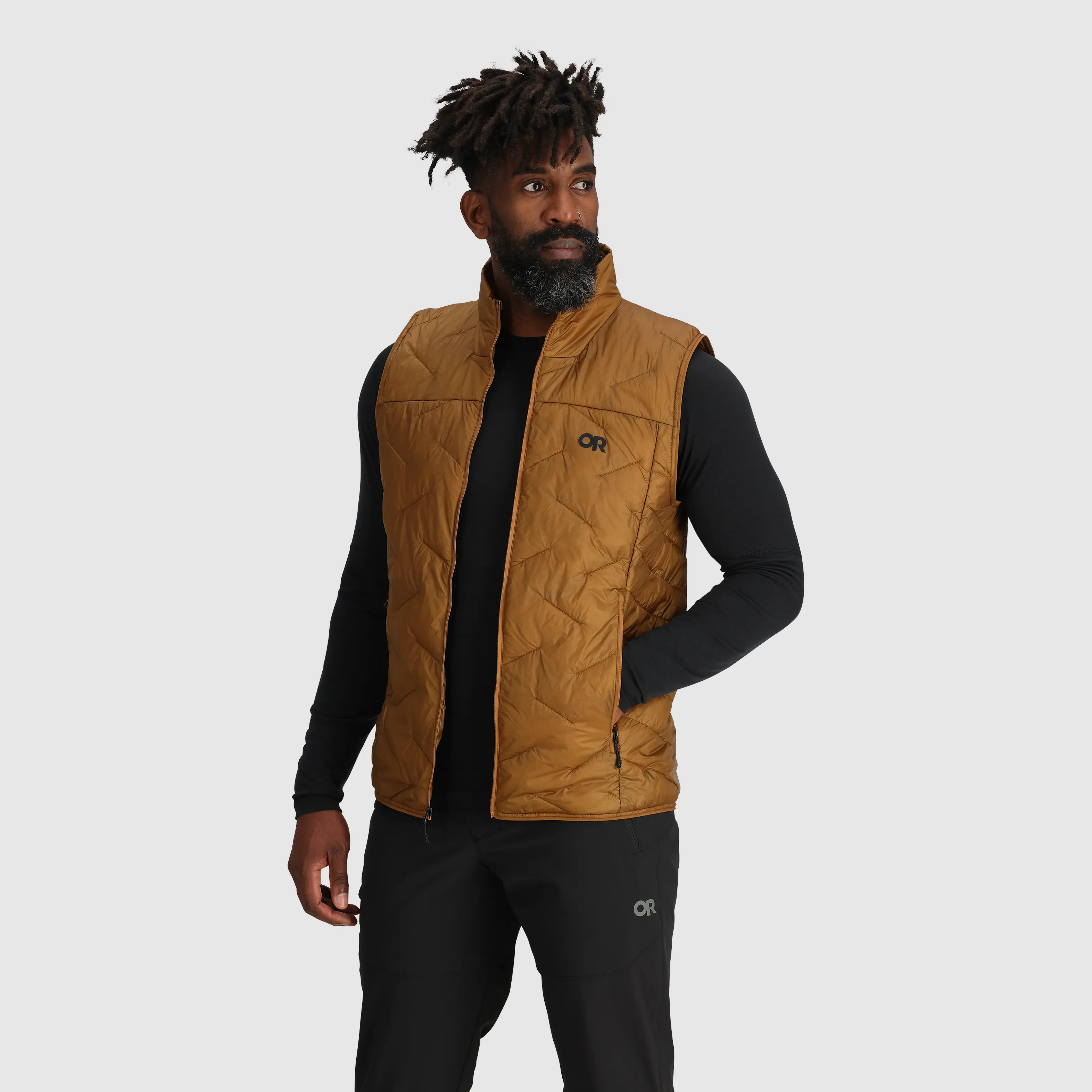 Men's SuperStrand LT Vest