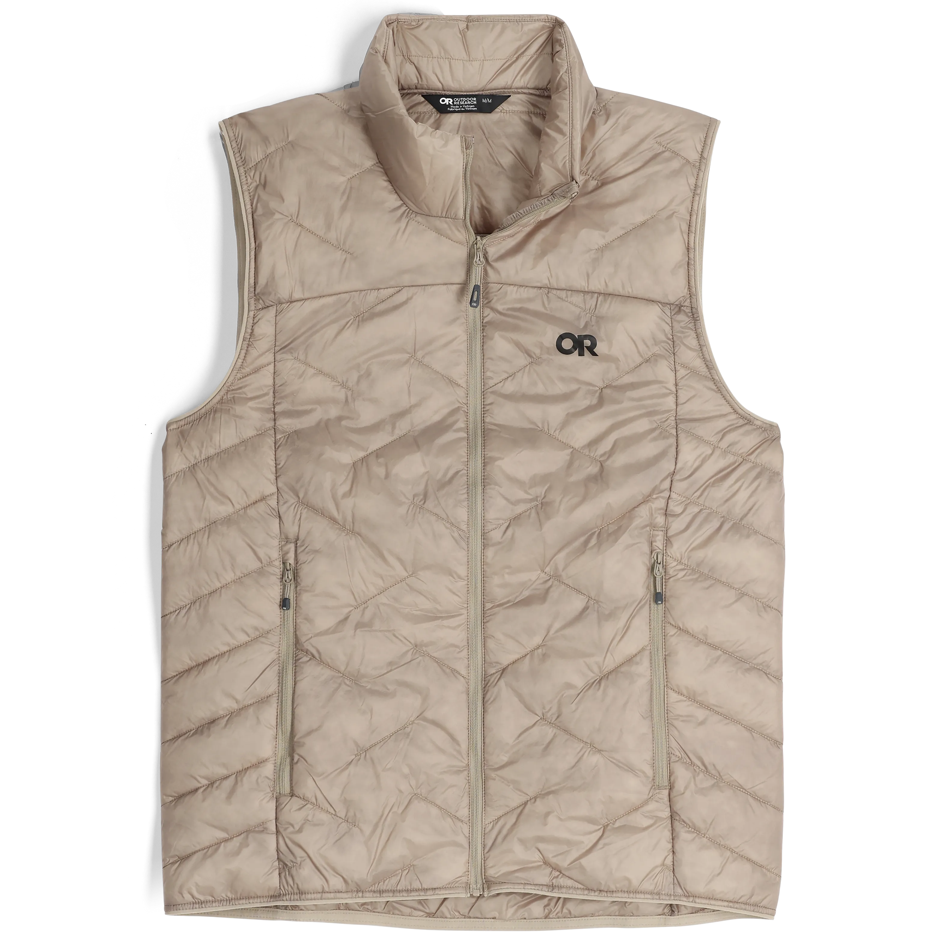 Men's SuperStrand LT Vest