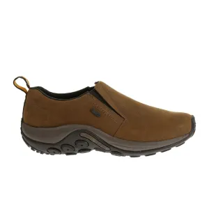 Merrell J52927 Jungle Moc Slip On (Men) - Nubuck/Brown