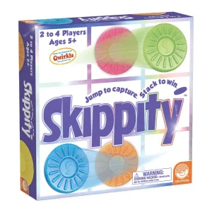 Mindware - Skippity Board Game