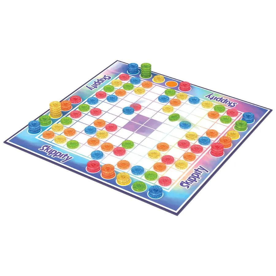 Mindware - Skippity Board Game