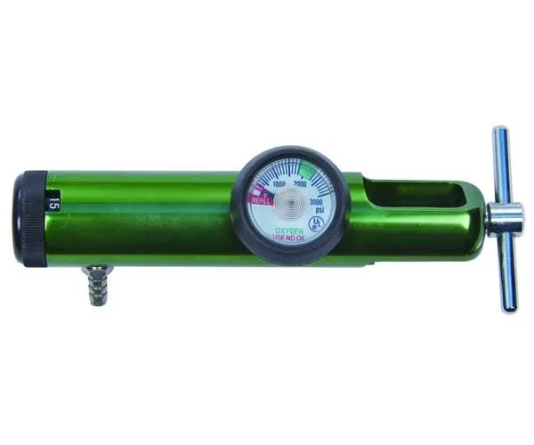 MTR Medical Oxygen Regulator