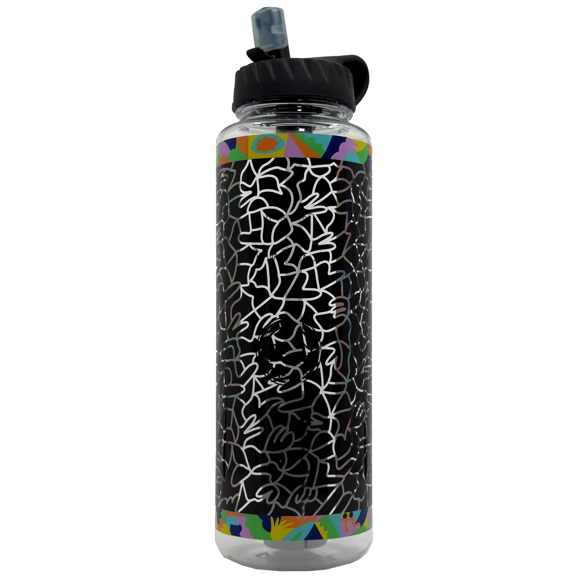 Nalgene OG Tom Asta Special Edition | 48oz