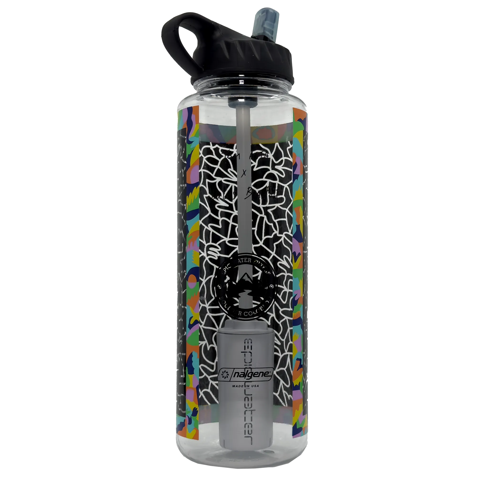 Nalgene OG Tom Asta Special Edition | 48oz