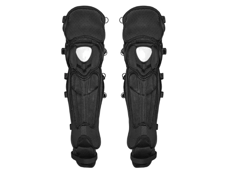 Nike Diamond Elite Catcher's Leg Guards