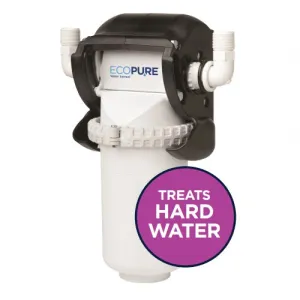 North Star EcoPure Whole Home Water Conditioner - Salt Free EPAWCS