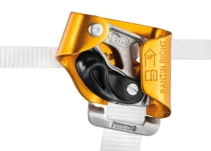 PANTIN Foot Ascender by Petzl