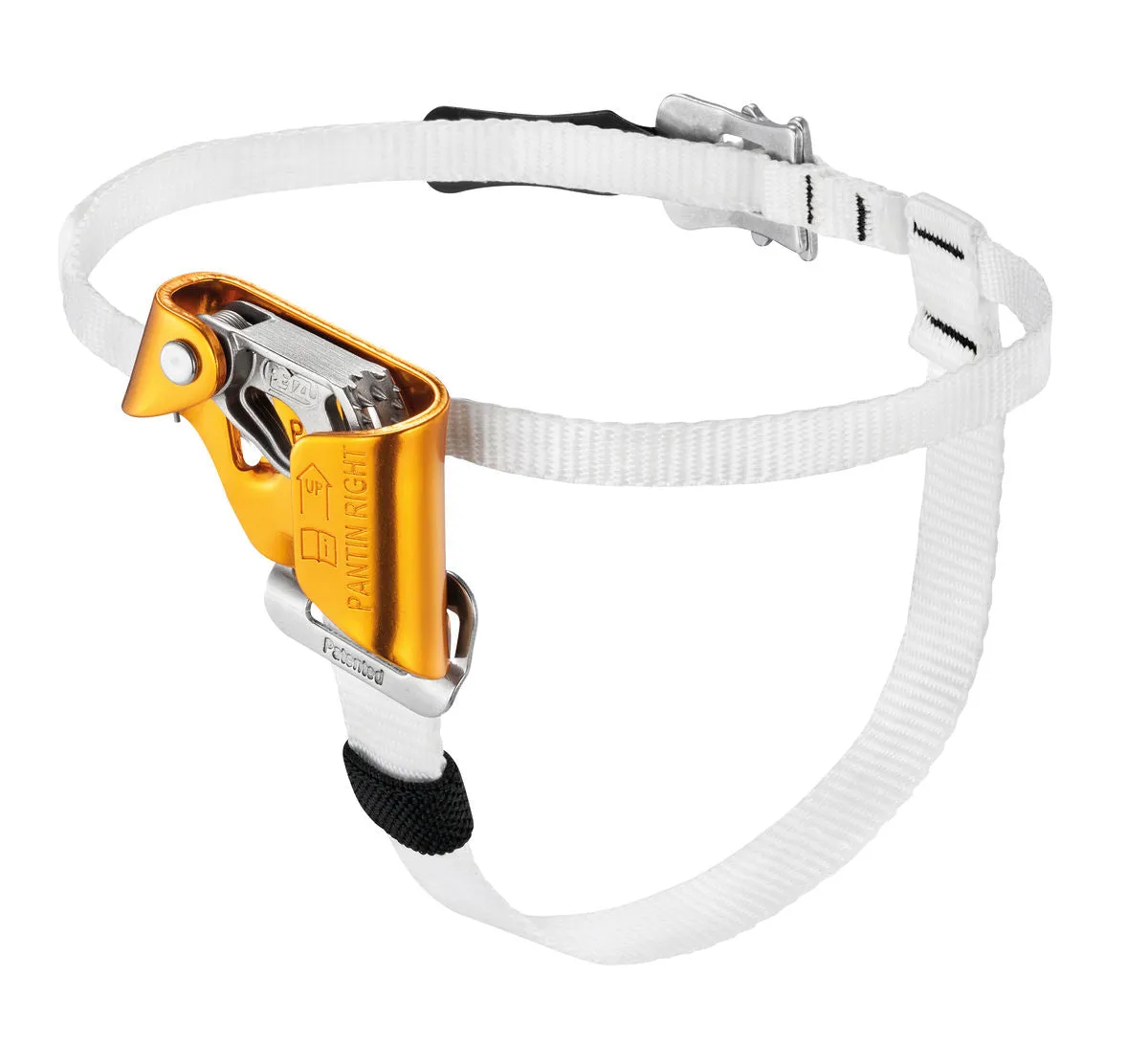 PANTIN Foot Ascender by Petzl