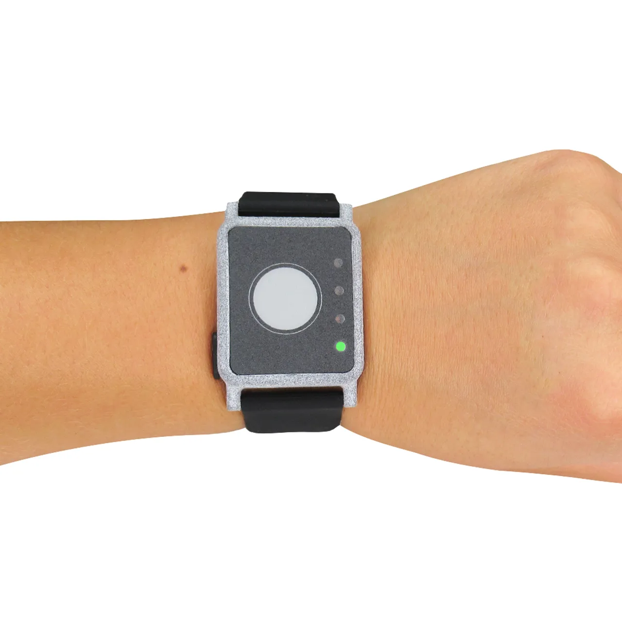 Personal EMF Detector Watch. A Wearable EMF Reader!