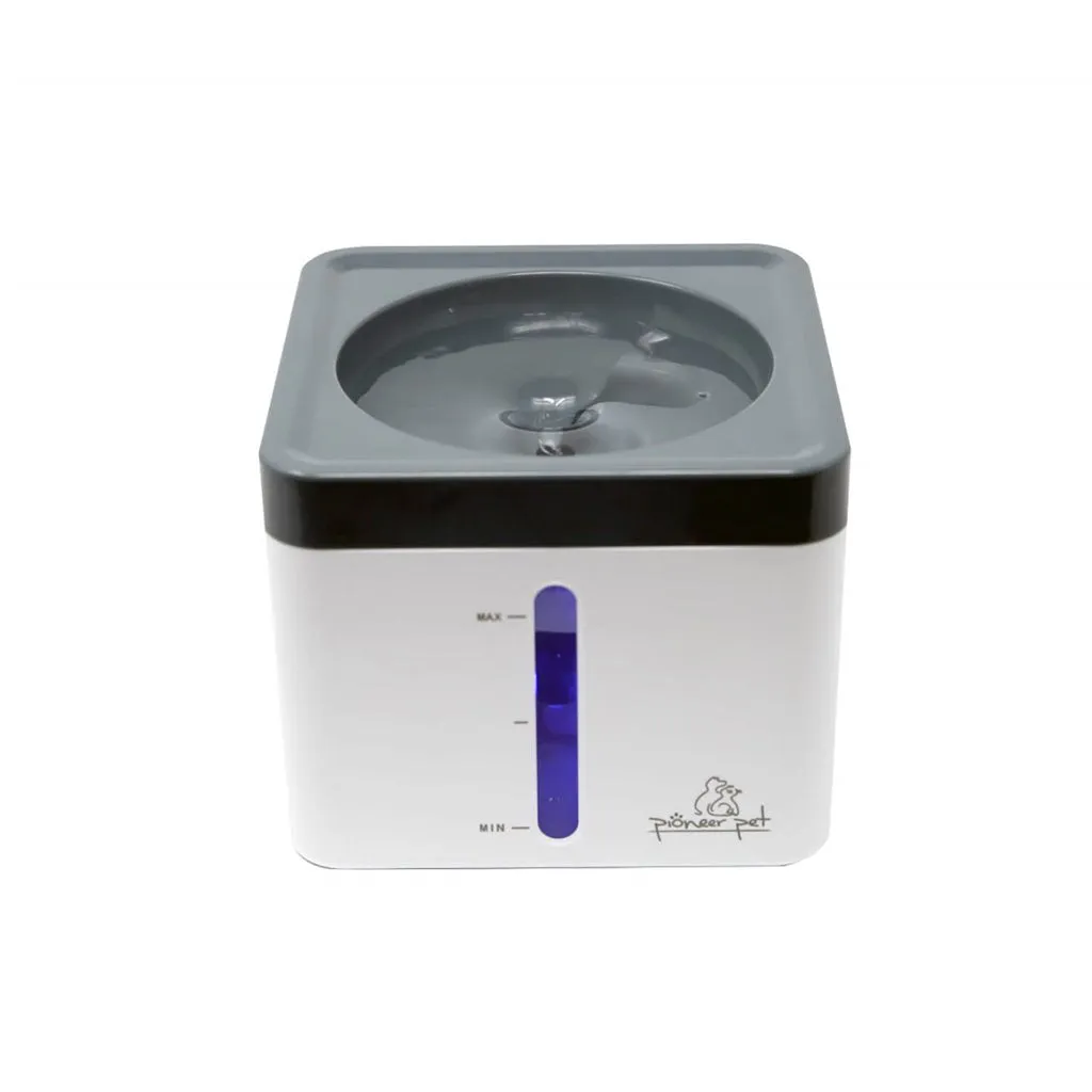 Pioneer Pet Mini Vortex Drinking Fountain