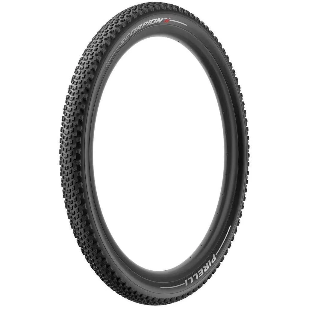 PIRELLI MTB Tyre Scorpion H 29 - Black