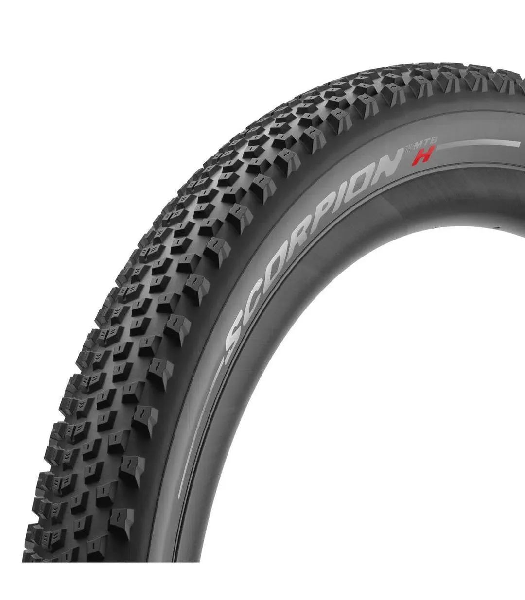 PIRELLI MTB Tyre Scorpion H 29 - Black