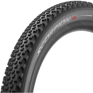 PIRELLI MTB Tyre Scorpion H 29 - Black