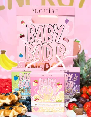 P.Louise  A Pocket Sized Perfection Baby Bad B Bundle (Web Exclusive)