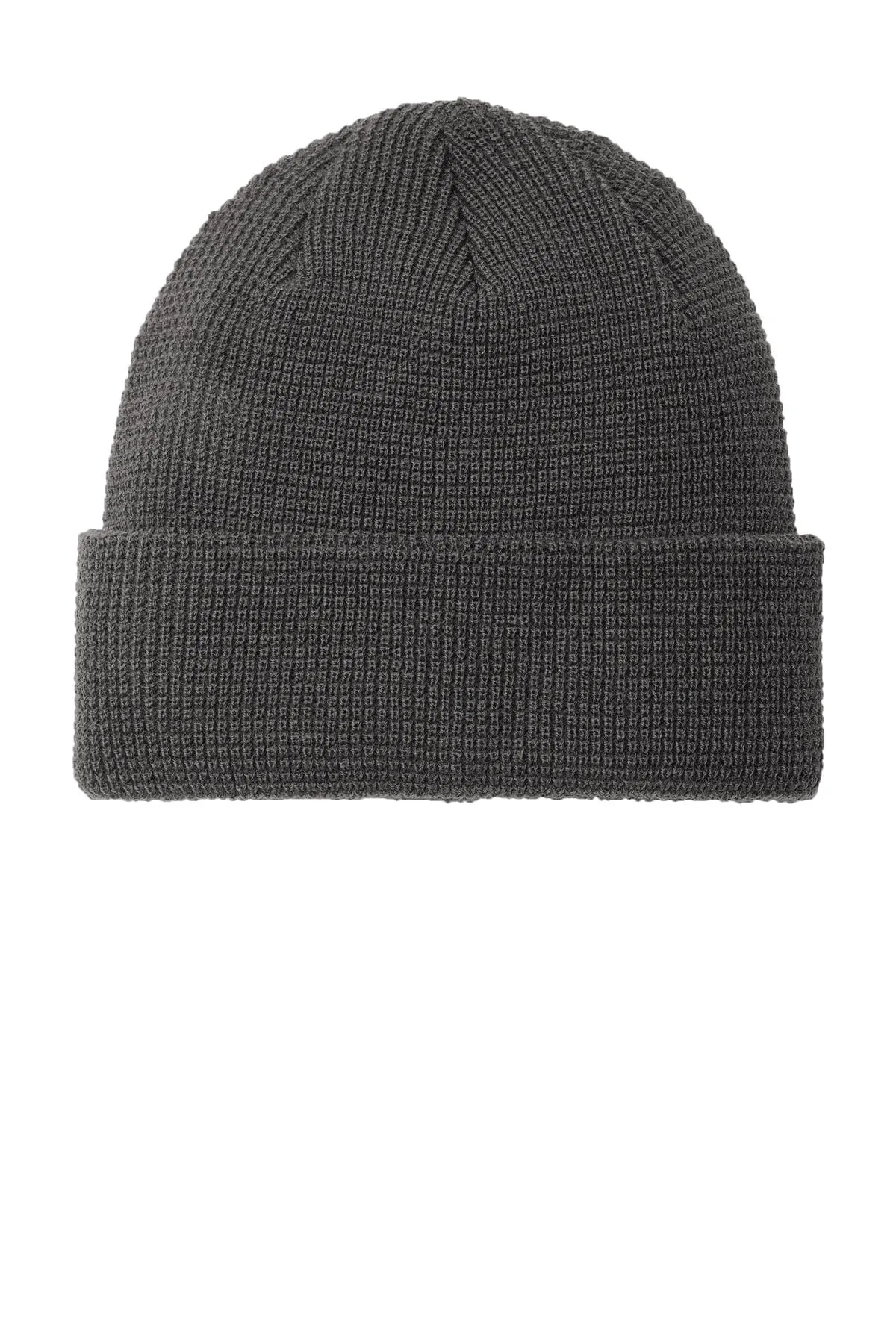 Port Authority C955: Thermal Knit Cuffed Beanie