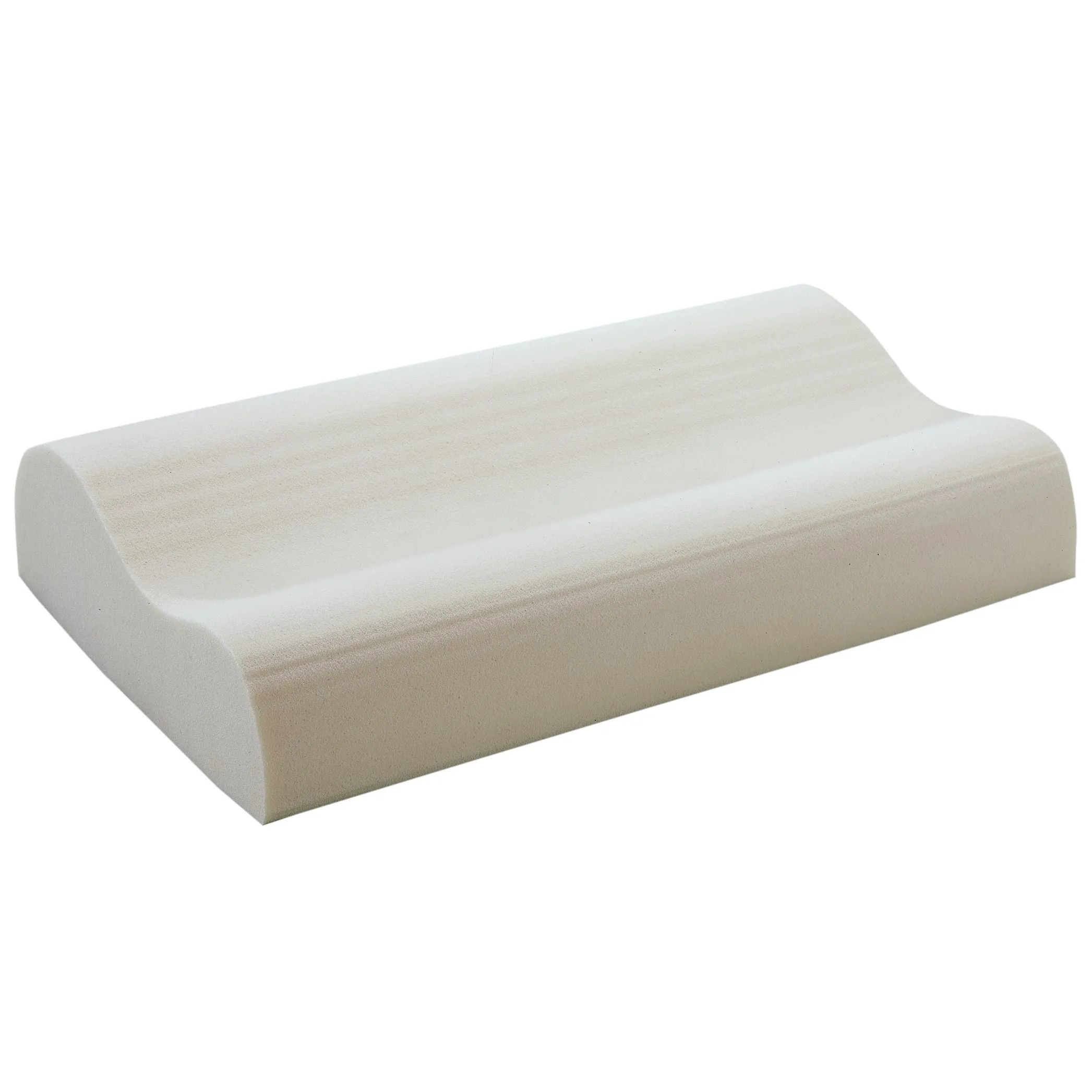 Posture Plus Memory Foam Pillow