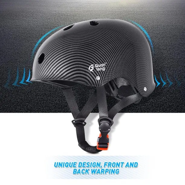 Protective Impact Resistance Helmet