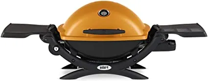 Q 1200 LP Grill