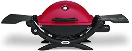 Q 1200 LP Grill