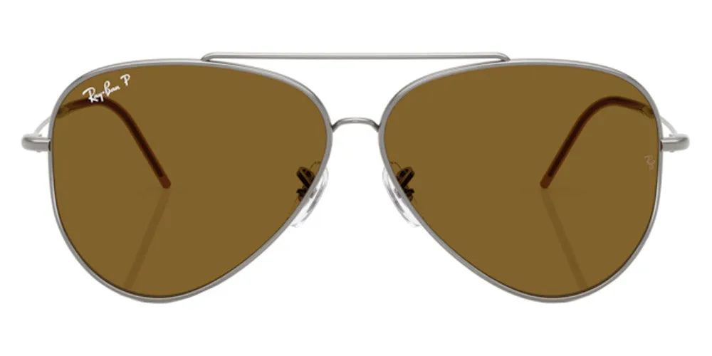 Ray-Ban® Aviator Reverse RBR0101S