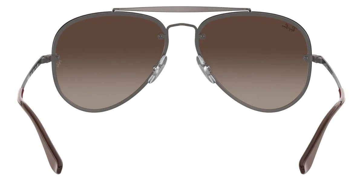 Ray-Ban® Blaze Aviator RB3584N