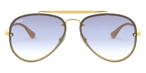 Ray-Ban® Blaze Aviator RB3584N