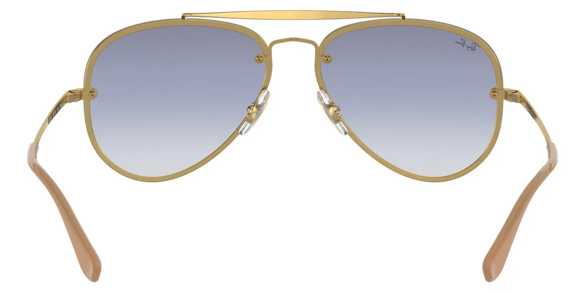 Ray-Ban® Blaze Aviator RB3584N