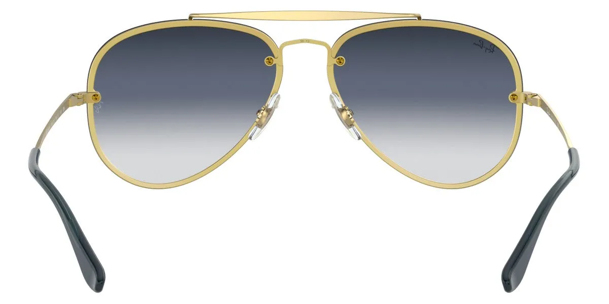 Ray-Ban® Blaze Aviator RB3584N