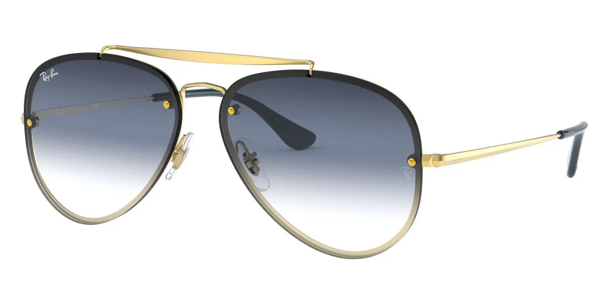 Ray-Ban® Blaze Aviator RB3584N