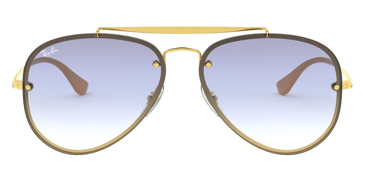 Ray-Ban® Blaze Aviator RB3584N