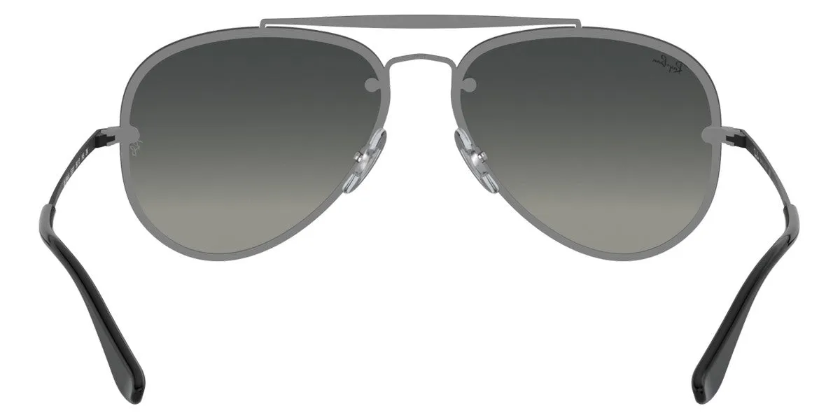 Ray-Ban® Blaze Aviator RB3584N