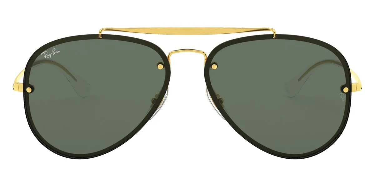 Ray-Ban® Blaze Aviator RB3584N