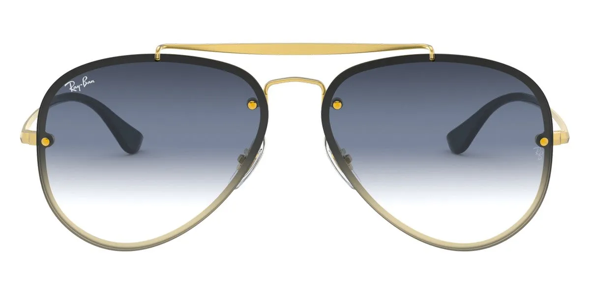 Ray-Ban® Blaze Aviator RB3584N