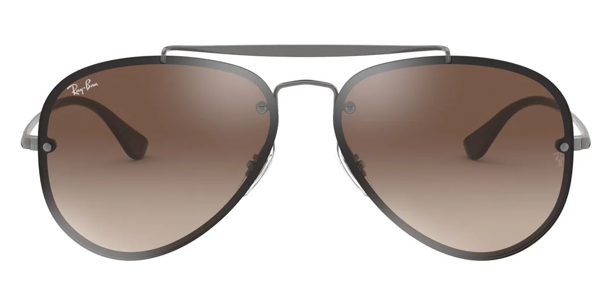 Ray-Ban® Blaze Aviator RB3584N