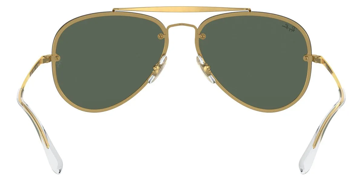 Ray-Ban® Blaze Aviator RB3584N